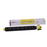 Cartuș toner compatibil Kyocera TK-8375 Y Integral-Germany Galben (1T02XDANL0