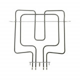 Rezistenta superioara originala cuptor electric Whirlpool/Indesit Akp 2500w, WHIRPOOL