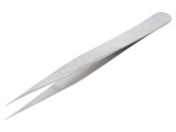 Pensetă Dreaptă 121mm pentru Lucrări de Precizie