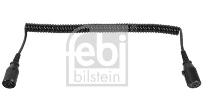 FEBI BILSTEIN 171793 cablu infasurat foto