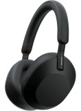 Sony Noise Cancelling Wireless Headphones Black (wh-1000xm5) Android Devices|Apple Devices|PC