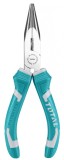 TOTAL - CLESTE CU VARF ASCUTIT - 6&quot;/ 160MM PowerTool TopQuality