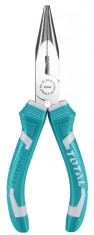 TOTAL - CLESTE CU VARF ASCUTIT - 6&amp;quot;/ 160MM PowerTool TopQuality foto