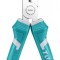 TOTAL - CLESTE CU VARF ASCUTIT - 6&quot;/ 160MM PowerTool TopQuality