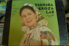 Viorica Groza Lar ?? Io-s Codreanca Mindra Tare Electrecord ?? ST-EPE 01844 foto