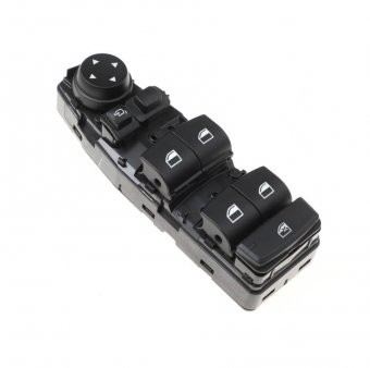 Butoane geamuri electrice Topautochei&amp;reg; pentru Bmw X1 F48 F49 foto