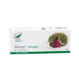 Emulgel Phyto Alergin 40 grame Medica, Medica Farmimpex