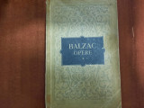 Opere vol.1 de Honore de Balzac