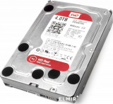 WD HDD3.5 4TB SATA WD40EFAX