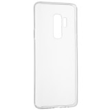 Husa SAMSUNG Galaxy S9 Plus - Ultra Slim 2mm (Transparent) BLISTER