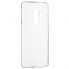 Husa SAMSUNG Galaxy S9 Plus - Ultra Slim 2mm (Transparent) BLISTER