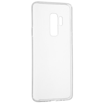 Husa SAMSUNG Galaxy S9 Plus - Ultra Slim 2mm (Transparent) BLISTER foto