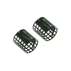 Momitor Feeder Cosulet- Rotund - 20G - (32X40Mm) - 2Buc foto