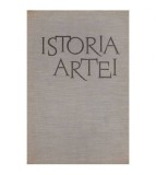 Mihail V. Alpatov - Istoria artei. Vol.I(Arta lumii vechi si a