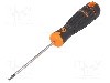 Surubelniță Torx TX07 Bahco, lungime 170mm, B194.007.075
