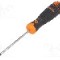 &amp;#351;urubelni&amp;#355;a, Torx&reg;, lungime 170mm, varf TX07, BAHCO - B194.007.075