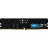 Memorie 16GB DDR5 5600MHz CL46, Crucial