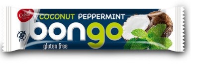 BATON BONGO COCOS SI MENTA 40GR foto