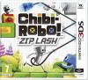 Joc Nintendo 3DS / 2DS Chibi-Robo! Zip Lash
