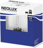 Bec Xenon D3S Neolux Standard, 42V, 35W