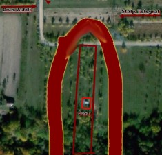 Munte . Casa12MP +Teren 1410MP,Drum Asfalt.21 KMde Herculane