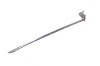 Ornament vertical parbriz dreapta LEXUS GS _L1_ 2016 11654301