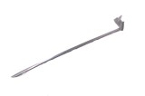 Ornament vertical parbriz dreapta LEXUS GS _L1_ 2016 11654301