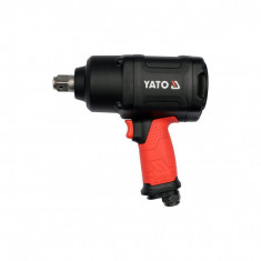 Pistol pneumatic 3/4", 1630 Nm Yato YT-09571