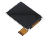 Afișaj TFT 2,8" 240x320 LED DISPLAY ELEKTRONIK