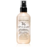 Bumble and bumble Pret-&Agrave;-Powder Post Workout Dry Shampoo Mist șampon uscat &icirc;nviorător Spray 120 ml