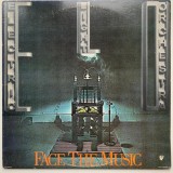 Vinil LP # Electric Light Orchestra &lrm;&ndash; Face The Music (EX)