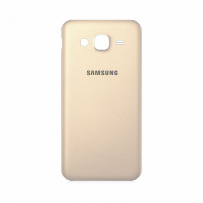Capac spate pentru Samsung Galaxy J500 foto