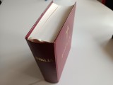 BIBLIA IPS BARTOLOMEU ANANIA- EDITIA JUBILIARA 2001 DIORTOSITA DUPA SEPTUAGINTA