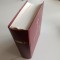 BIBLIA IPS BARTOLOMEU ANANIA- EDITIA JUBILIARA 2001 DIORTOSITA DUPA SEPTUAGINTA