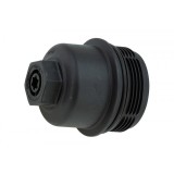 Capac carcasa filtru ulei motor 1.5, 1.5d, 2.0, 2.0d Bmw Seria 1 F40 20, X1 F48 19, X2 F39 19, 2 F44, Ff45, F46 19, Mini F55, F56, F57 19, Clubman