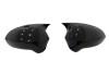 Capace oglinda tip Batman compatibile Seat Leon II 2009-2012 Cod: BAT10074 / C578-BAT2, Lumi LUXURY