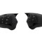 Capace oglinda tip Batman compatibile Seat Leon II 2009-2012 Cod: BAT10074 / C578-BAT2