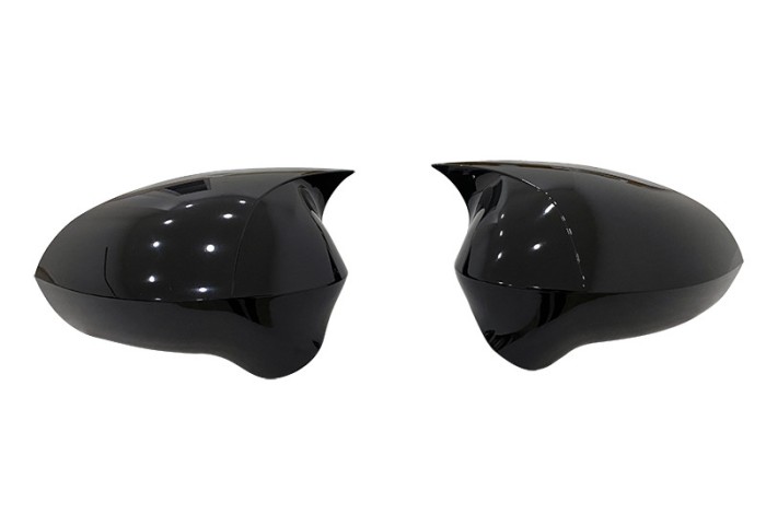 Capace oglinda tip Batman compatibile Seat Leon II 2009-2012 Cod: BAT10074 / C578-BAT2