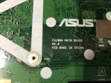 Placa de baza defecta Asus L410M ---- A180