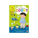 Buy Wipe &amp; Clean : Its Fun To Count book