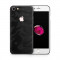 Skin Apple iPhone 7 (set 2 folii) BLACK CAMO