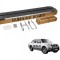 Praguri laterale tip treapta compatibile Nissan Navara 2006-2015 &reg; ALM