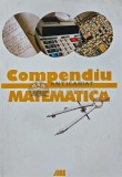 Compendiu de matematica - 2001 - Brigitte Frank (AB79), All