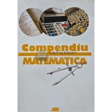 Compendiu de matematica - 2001 - Brigitte Frank (AB79)