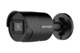 Camera supraveghere Hikvision IP bullet DS-2CD2043G2-IU(2.8mm)black, 4MP,