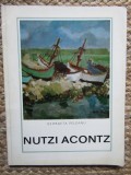 NUTZI ACONTZ - GEORGETA PELEANU 1970