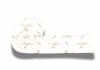 Pilota matlasata Bambus Confort Somnart, 200x220 cm, 250 g, microfibra, primavara-toamna