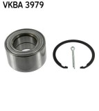 Rulment butuc roata Skf VKBA3979, parte montare : Punte Fata