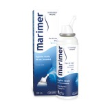 Spray Nazal, Marimer Adulti, Izotonic, Curatare Eficienta in Cazul Racelii si Rinofaringitei, 100ml