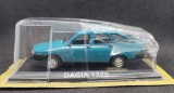 Macheta Dacia 1320 - DeAgostini 1/43